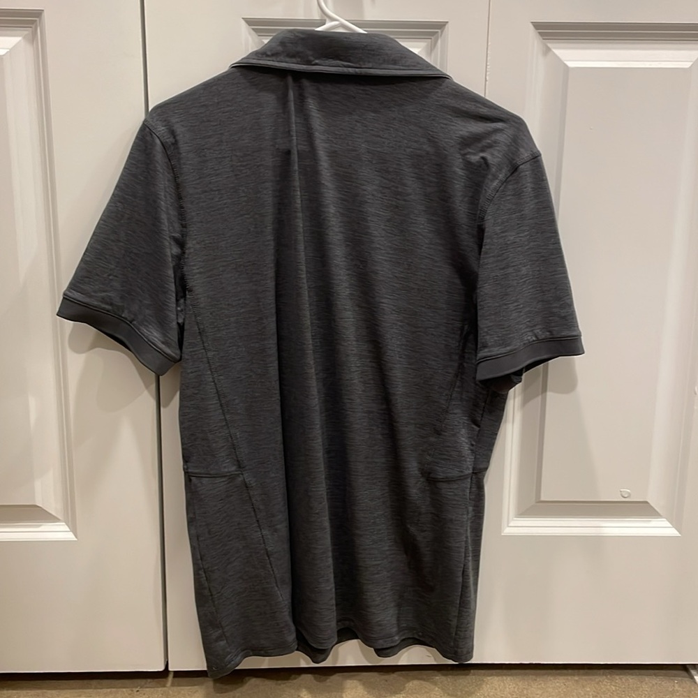 Motion polo - Picture 2 of 2